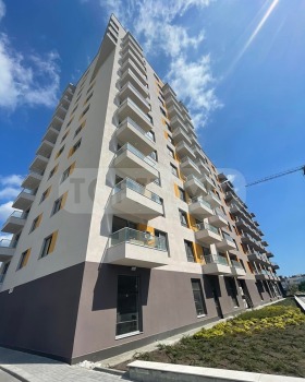 2 dormitorios Kaysieva gradina, Varna 1