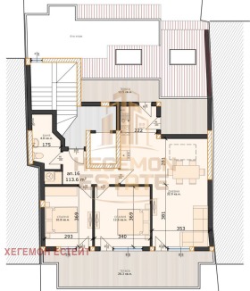 Zu verkaufen 2 Schlafzimmer