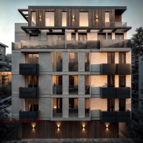 3-СТАЕН, 118 m2