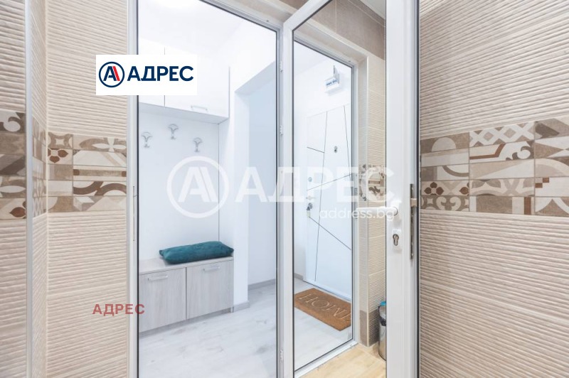 Продава  1-стаен град Варна , Владислав Варненчик 1 , 30 кв.м | 23798114 - изображение [14]