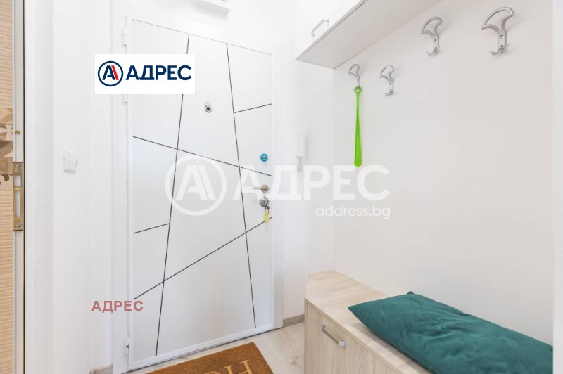 Продава  1-стаен град Варна , Владислав Варненчик 1 , 30 кв.м | 23798114 - изображение [16]