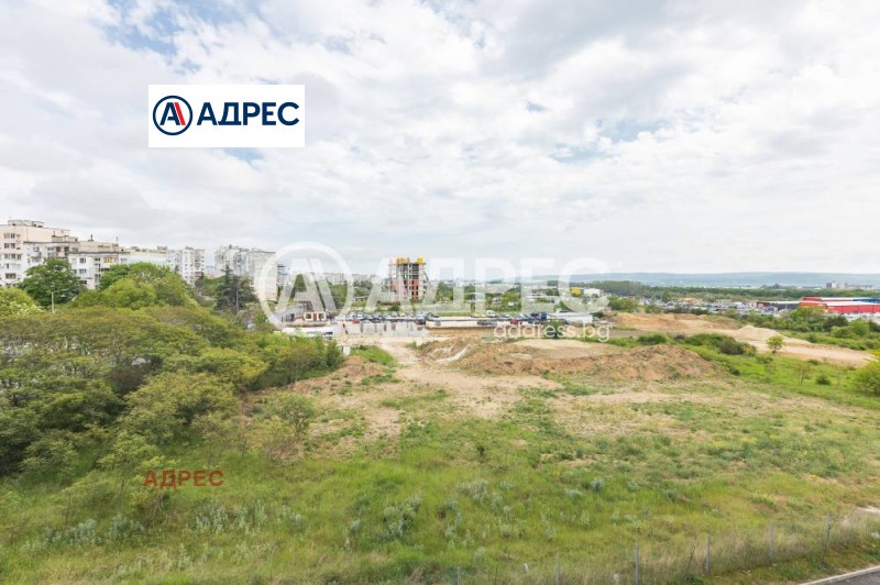 Продава  1-стаен град Варна , Владислав Варненчик 1 , 30 кв.м | 23798114 - изображение [3]