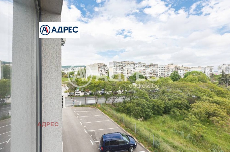 Продава  1-стаен град Варна , Владислав Варненчик 1 , 30 кв.м | 23798114 - изображение [10]