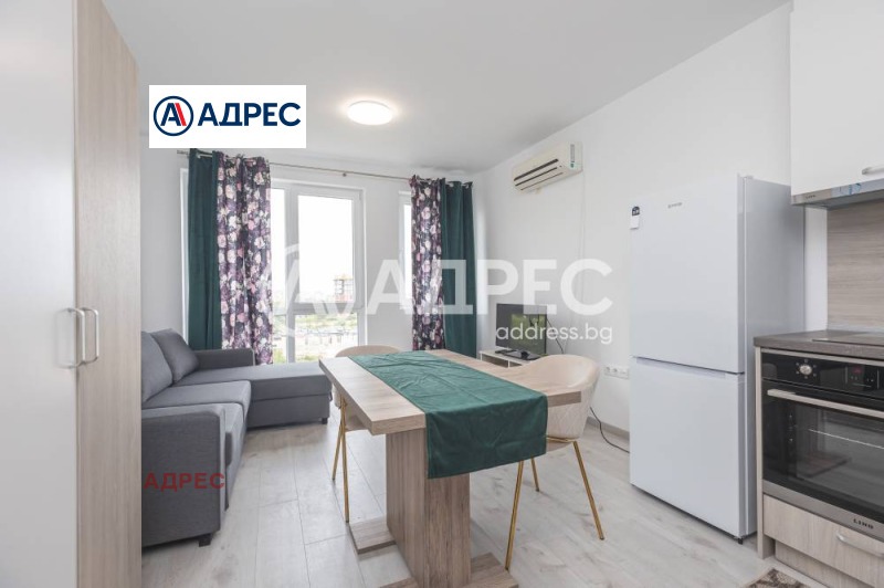 Продава  1-стаен град Варна , Владислав Варненчик 1 , 30 кв.м | 23798114 - изображение [2]