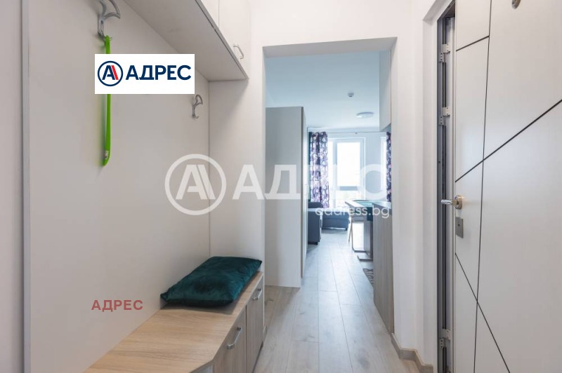 Продава  1-стаен град Варна , Владислав Варненчик 1 , 30 кв.м | 23798114 - изображение [15]