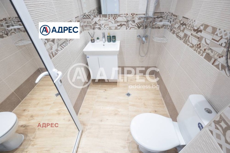 Продава  1-стаен град Варна , Владислав Варненчик 1 , 30 кв.м | 23798114 - изображение [12]