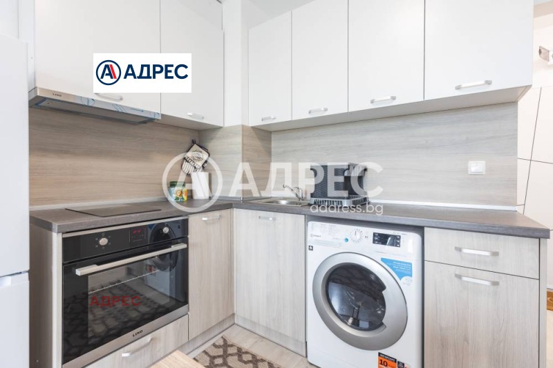 Продава  1-стаен град Варна , Владислав Варненчик 1 , 30 кв.м | 23798114 - изображение [9]