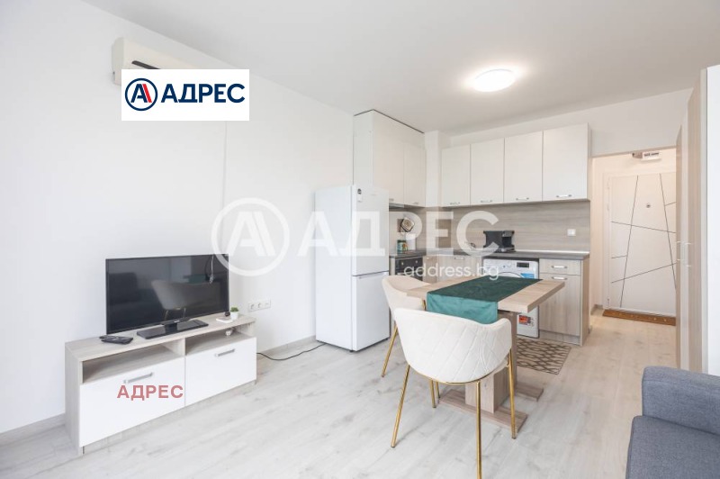 Продава  1-стаен град Варна , Владислав Варненчик 1 , 30 кв.м | 23798114 - изображение [8]