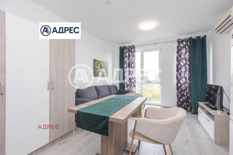 Продава  1-стаен град Варна , Владислав Варненчик 1 , 30 кв.м | 23798114 - изображение [6]