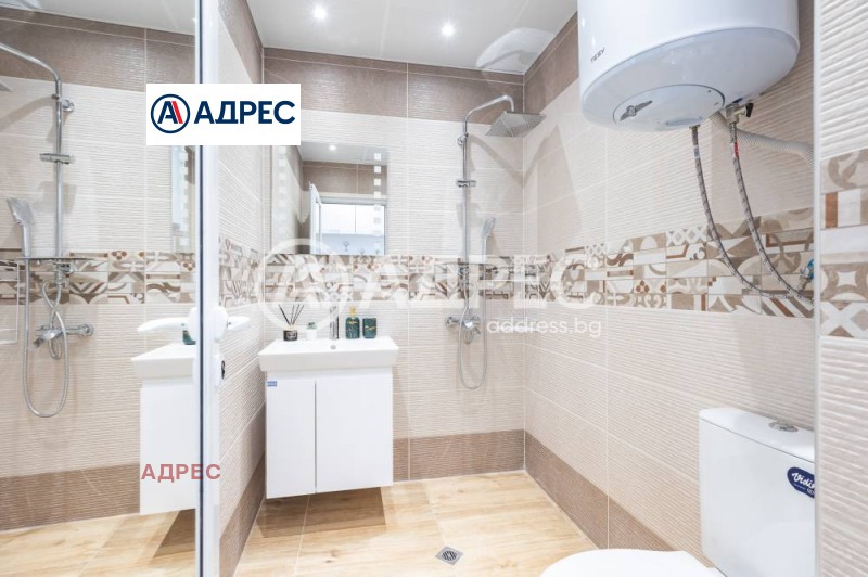 Продава  1-стаен град Варна , Владислав Варненчик 1 , 30 кв.м | 23798114 - изображение [11]