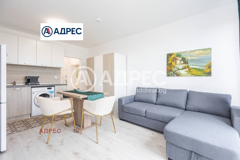 Продава  1-стаен град Варна , Владислав Варненчик 1 , 30 кв.м | 23798114