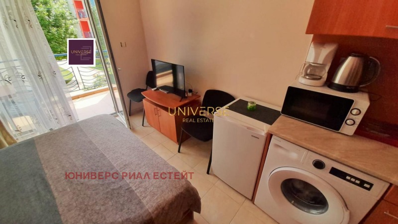 Na sprzedaż  Studio region Burgas , k.k. Slanczew brjag , 28 mkw | 12668566 - obraz [7]