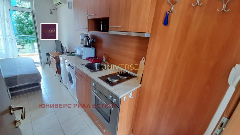 Na sprzedaż  Studio region Burgas , k.k. Slanczew brjag , 28 mkw | 12668566 - obraz [3]