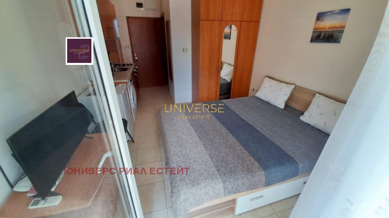 Na sprzedaż  Studio region Burgas , k.k. Slanczew brjag , 28 mkw | 12668566 - obraz [5]