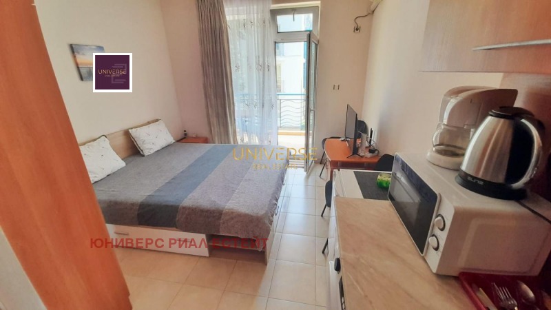 Na sprzedaż  Studio region Burgas , k.k. Slanczew brjag , 28 mkw | 12668566 - obraz [2]