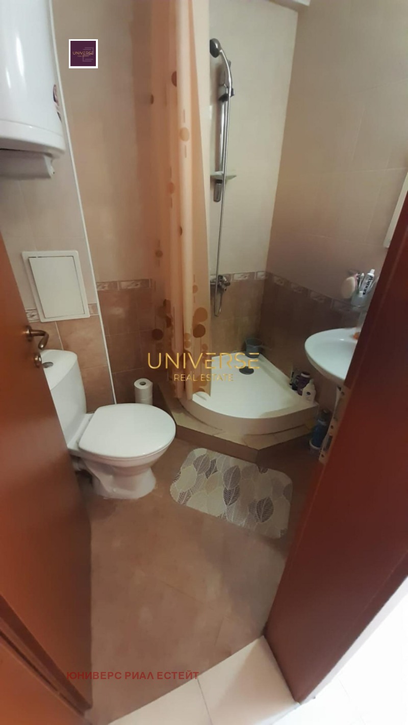 Na sprzedaż  Studio region Burgas , k.k. Slanczew brjag , 28 mkw | 12668566 - obraz [4]