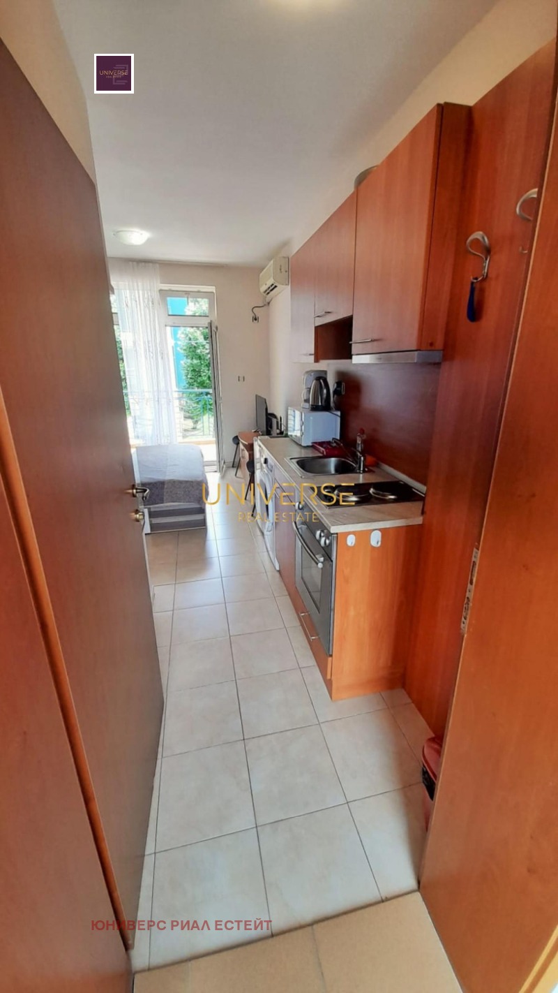 Na sprzedaż  Studio region Burgas , k.k. Slanczew brjag , 28 mkw | 12668566 - obraz [6]