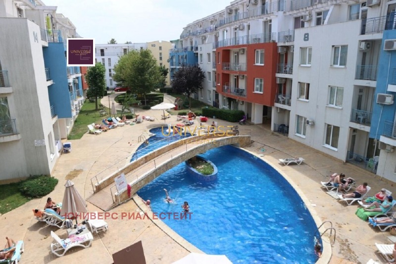Na sprzedaż  Studio region Burgas , k.k. Slanczew brjag , 28 mkw | 12668566