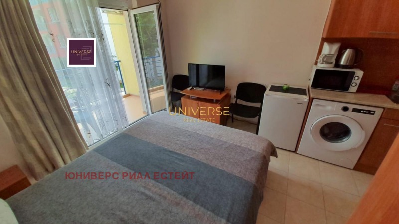 Na sprzedaż  Studio region Burgas , k.k. Slanczew brjag , 28 mkw | 12668566 - obraz [8]