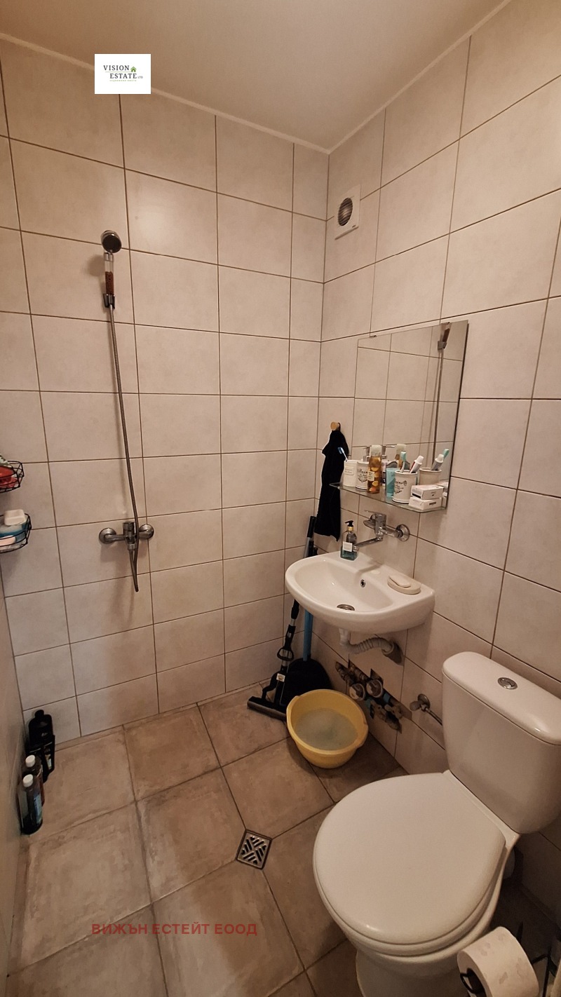 Продава 1-СТАЕН, гр. София, Люлин 7, снимка 4 - Апартаменти - 52981423