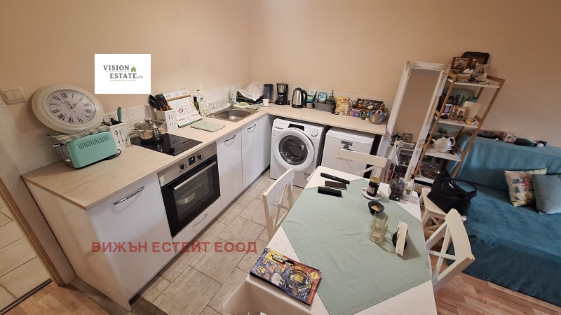 Продава 1-СТАЕН, гр. София, Люлин 7, снимка 3 - Апартаменти - 52981423