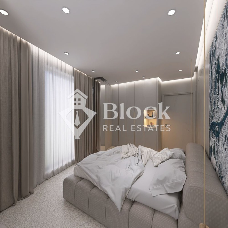 Продава  2-стаен, град София, Полигона •  150 900 EUR • ID 61257938 — holmes.bg - [1] 