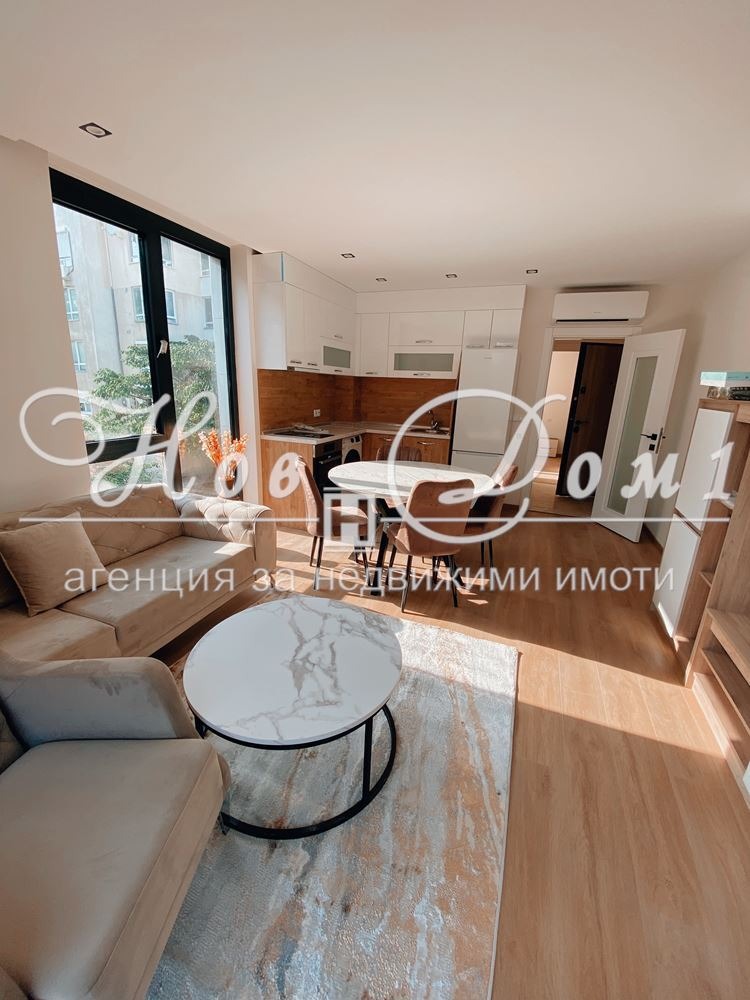 Na prodej  1 ložnice Varna , Briz , 61 m2 | 65999761 - obraz [3]