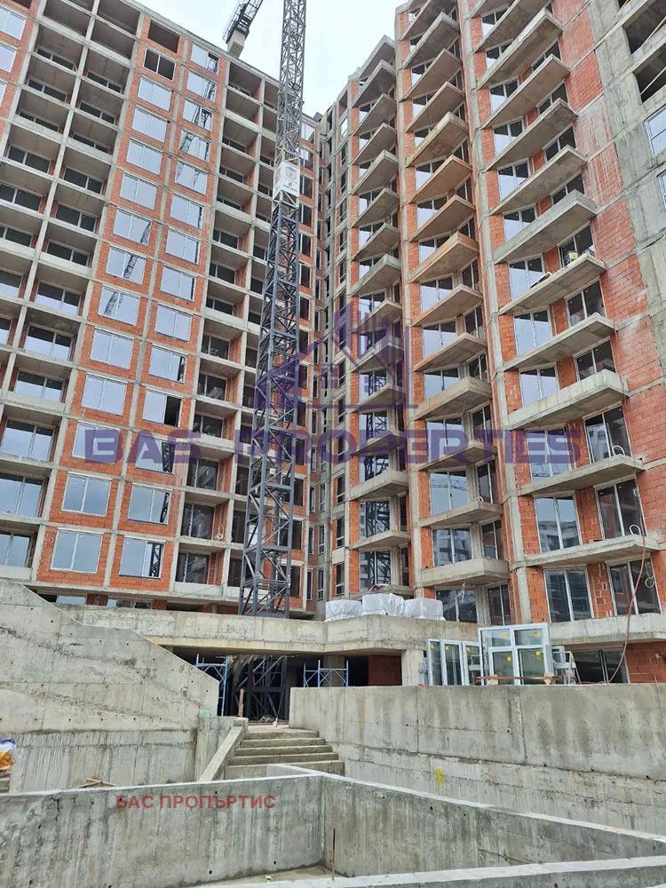 Eladó  1 hálószoba Sofia , Banisora , 62 négyzetméter | 29431843