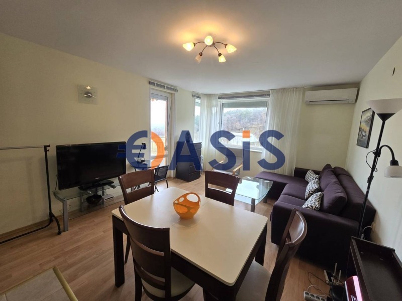 Продава  2-стаен, област Бургас, гр. Свети Влас • 70 000 EUR • ID 60093986 — holmes.bg - [1] 
