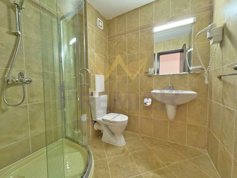 Til salg  1 soveværelse region Burgas , Sveti Vlas , 90 kvm | 50064377 - billede [9]