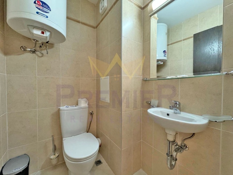 Til salg  1 soveværelse region Burgas , Sveti Vlas , 90 kvm | 50064377 - billede [6]