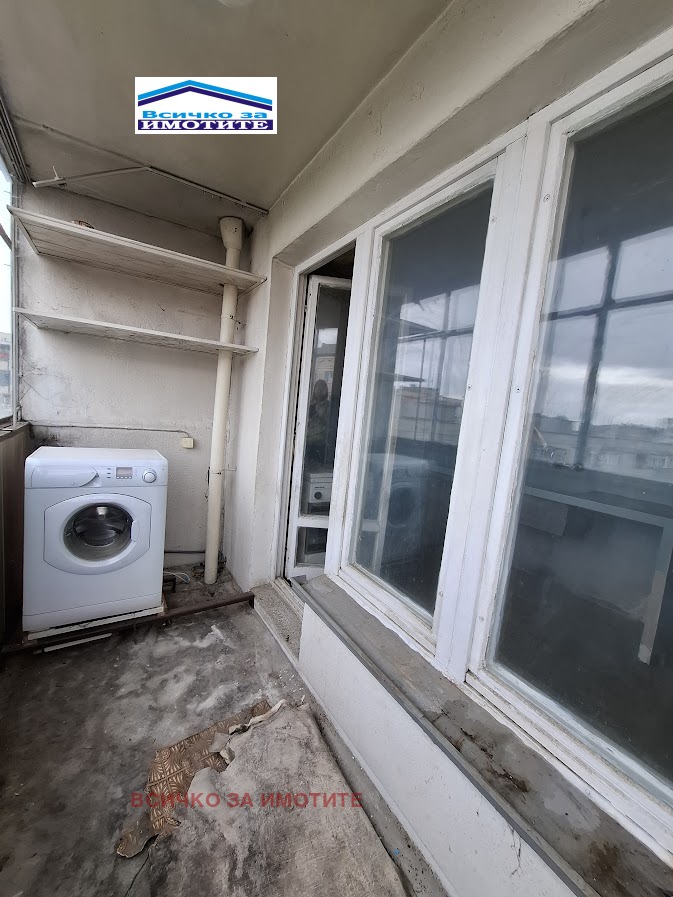 Zu verkaufen  1 Schlafzimmer Ruse , Rodina 1 , 58 qm | 11555229 - Bild [5]