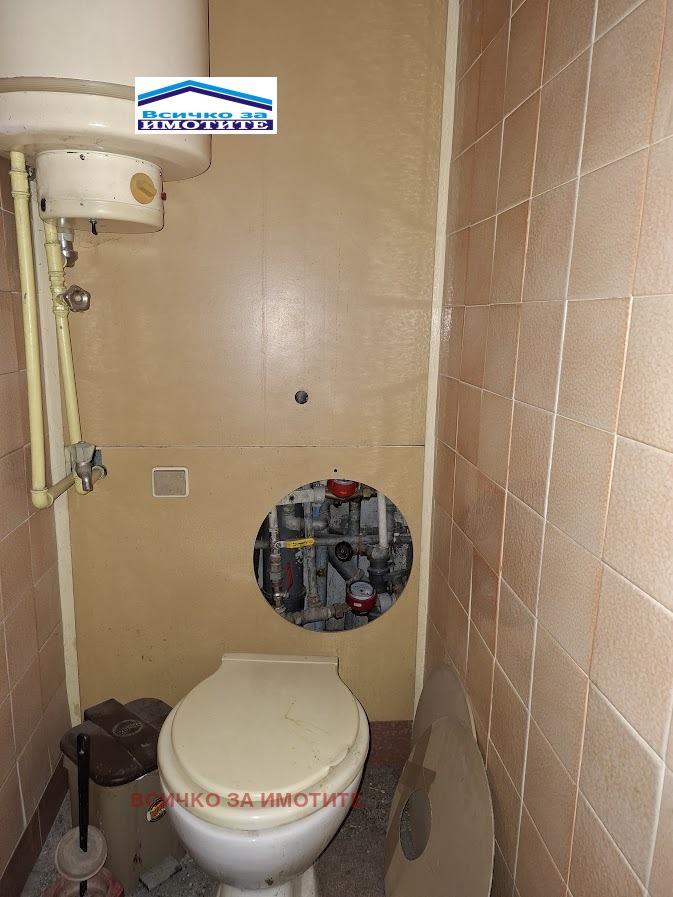 Zu verkaufen  1 Schlafzimmer Ruse , Rodina 1 , 58 qm | 11555229 - Bild [10]