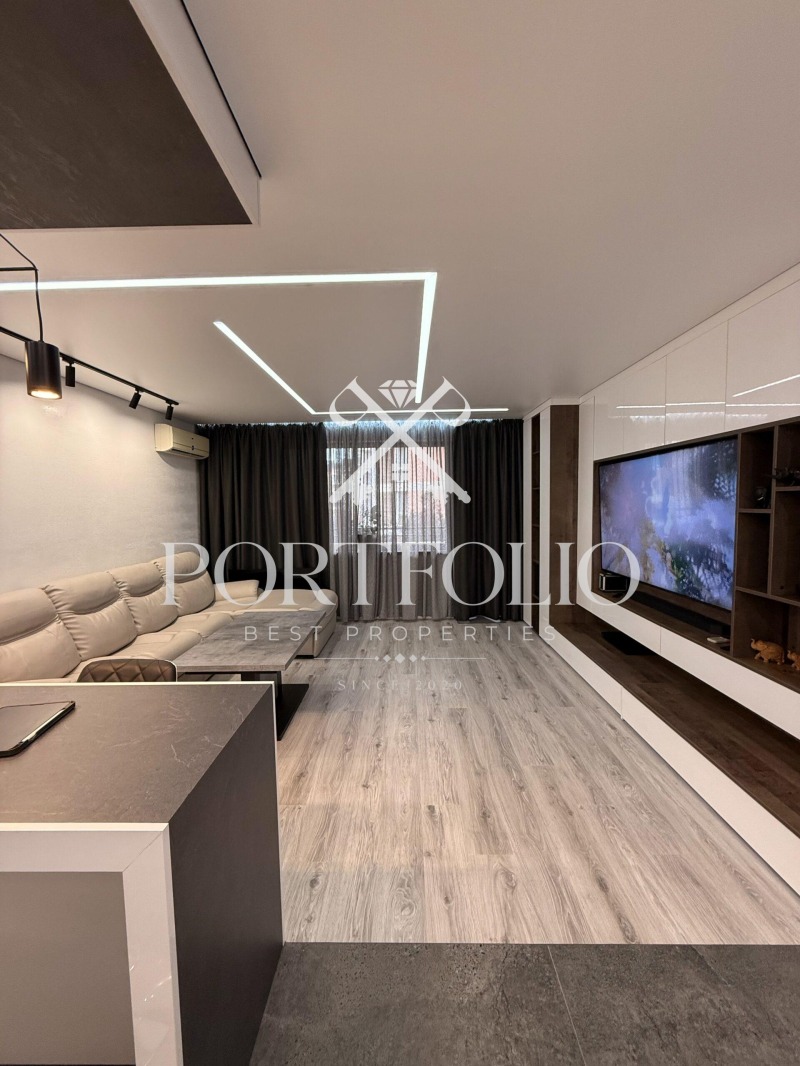 Продава 2-СТАЕН, к.к. Слънчев бряг, област Бургас, снимка 2 - Апартаменти - 53337670