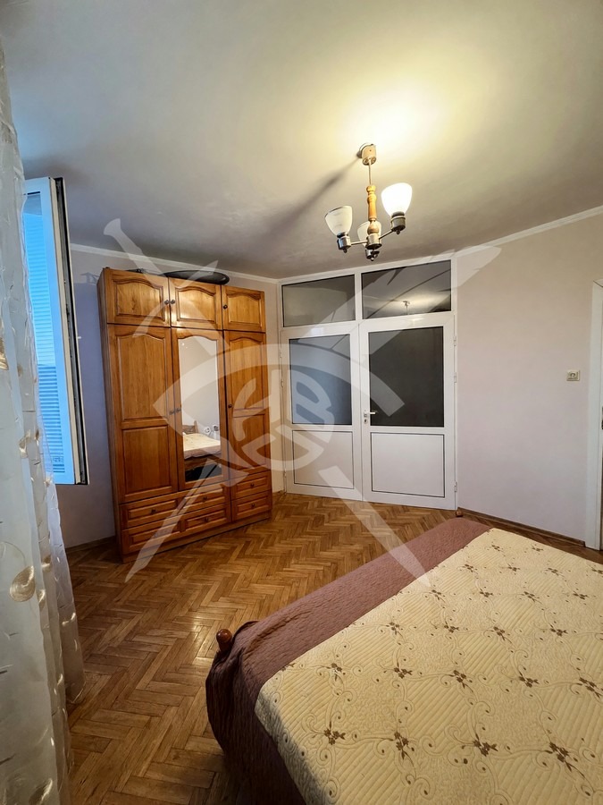 Продава 2-СТАЕН, гр. София, Люлин 7, снимка 6 - Апартаменти - 56417518