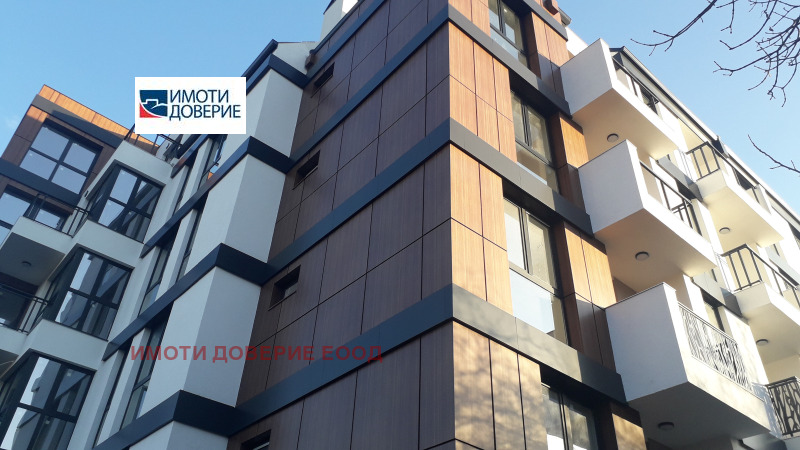 Продава  3-стаен град София , Овча купел , 140 кв.м | 14982144 - изображение [3]