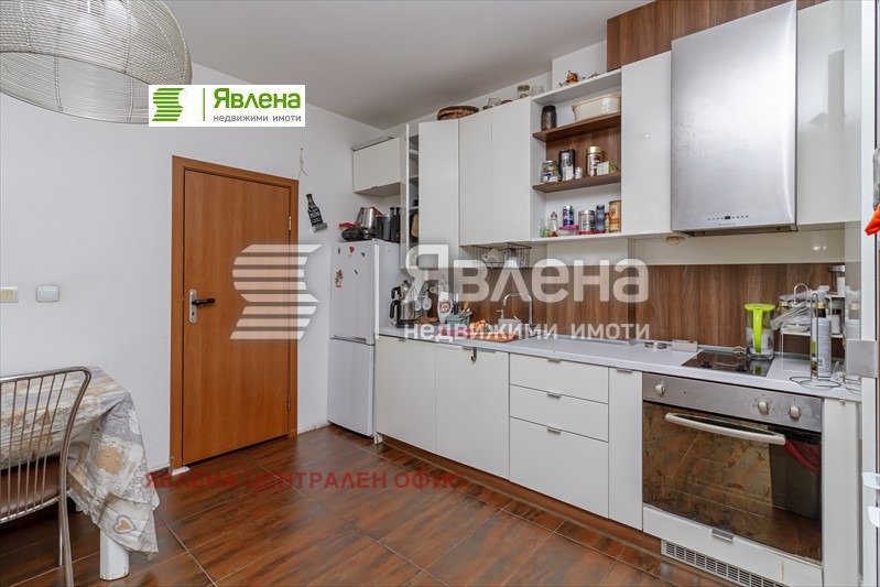 Продава 3-СТАЕН, гр. София, Манастирски ливади, снимка 3 - Aпартаменти - 48421419