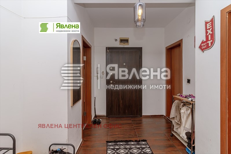 Продава 3-СТАЕН, гр. София, Манастирски ливади, снимка 9 - Aпартаменти - 48421419