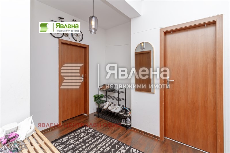 Продава 3-СТАЕН, гр. София, Манастирски ливади, снимка 4 - Aпартаменти - 48421419