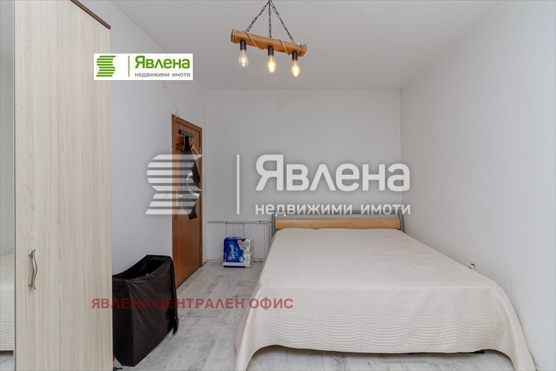 Продава 3-СТАЕН, гр. София, Манастирски ливади, снимка 11 - Aпартаменти - 48421419