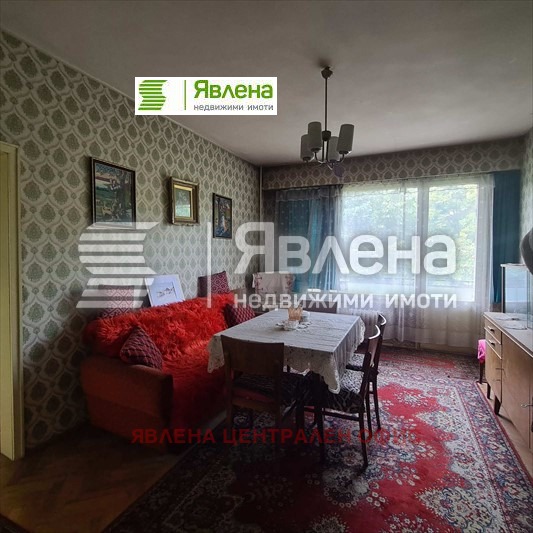 Продава 3-СТАЕН, гр. София, Гоце Делчев, снимка 1 - Aпартаменти - 48502003