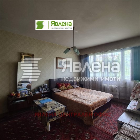 Продава 3-СТАЕН, гр. София, Гоце Делчев, снимка 2 - Aпартаменти - 48502003