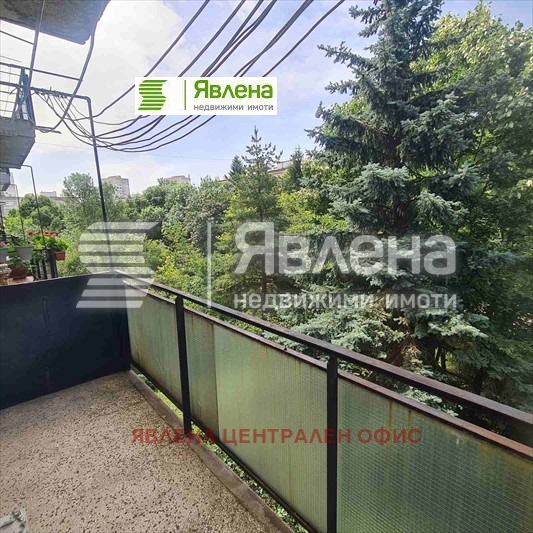 Продава 3-СТАЕН, гр. София, Гоце Делчев, снимка 4 - Aпартаменти - 48502003