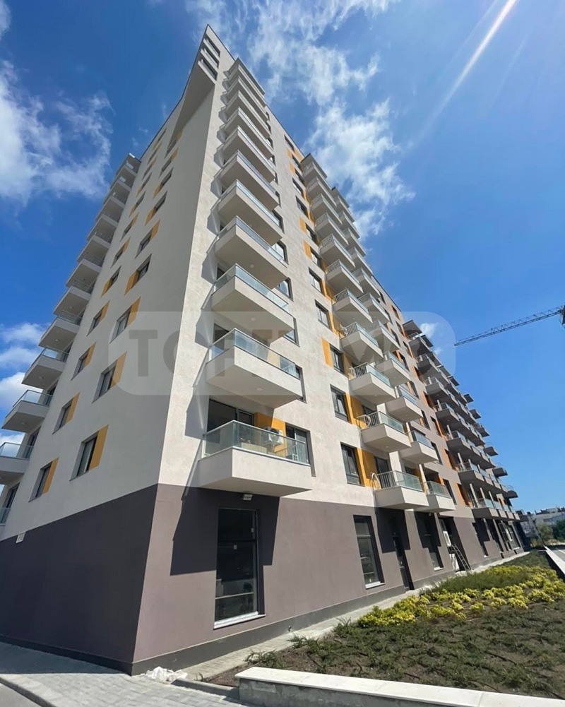 En venta  2 dormitorios Varna , Kaysieva gradina , 84 metros cuadrados | 44518631