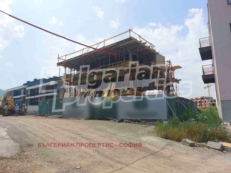 Продава  3-стаен град София , Малинова долина , 93 кв.м | 90626066 - изображение [3]