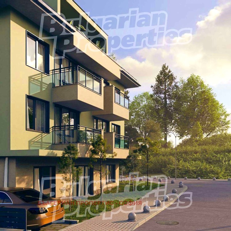 Продава  3-стаен град София , Малинова долина , 93 кв.м | 90626066 - изображение [6]