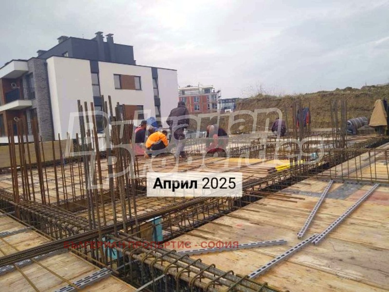 Продава  3-стаен град София , Малинова долина , 93 кв.м | 90626066 - изображение [8]