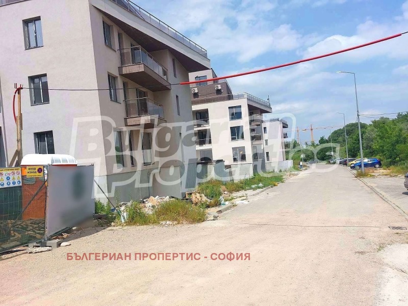 Продава  3-стаен град София , Малинова долина , 93 кв.м | 90626066 - изображение [4]