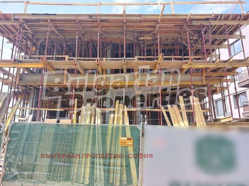 Продава  3-стаен град София , Малинова долина , 93 кв.м | 90626066 - изображение [17]