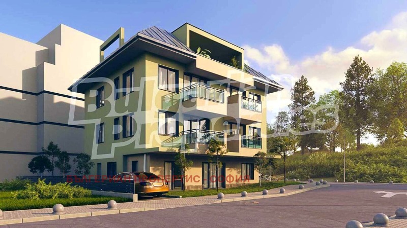 Продава  3-стаен град София , Малинова долина , 93 кв.м | 90626066 - изображение [12]